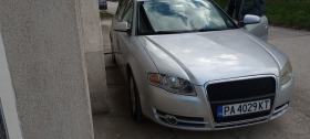 Audi A4 2.0tdi/140k., снимка 5 - Автомобили и джипове - 45469920