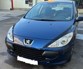 Peugeot 307, снимка 1