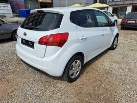 Kia Venga 1.4.GPl.90ks | Mobile.bg    4