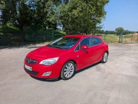 Opel Astra 1.4 140 cosmo sport, снимка 9