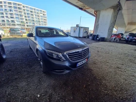 Mercedes-Benz S 350 | Mobile.bg    4