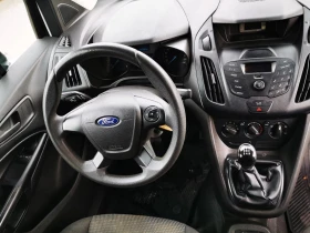 Ford Connect 1900лв за получаване, 1.6 Duratorg TDCi - хладилен, снимка 13