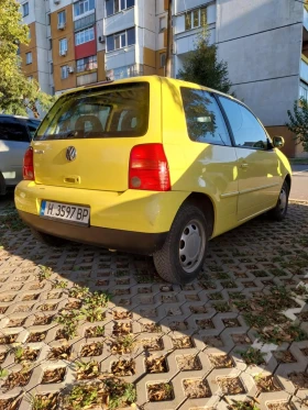 Обява за продажба на VW Lupo ~2 000 лв. - изображение 3