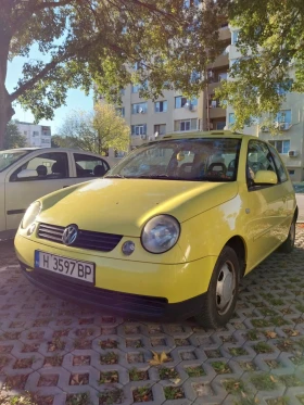 VW Lupo  - изображение 1