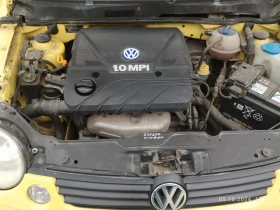 VW Lupo, снимка 7