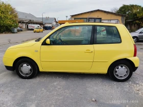 VW Lupo, снимка 1