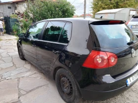 VW Golf 5.TFI, снимка 2