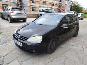 VW Golf 5.TFI, снимка 8