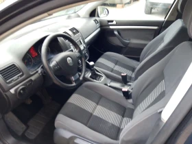 VW Golf 5.TFI, снимка 7