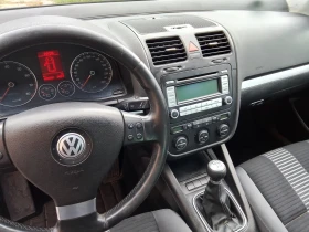 VW Golf 5.TFI, снимка 5