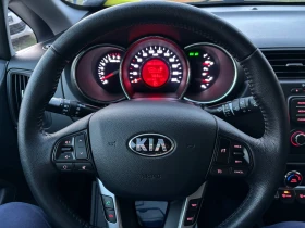 Kia Rio 1.4i AVTOMAT SWISS, снимка 10