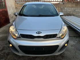 Обява за продажба на Kia Rio 1.4i AVTOMAT SWISS ~16 000 лв. - изображение 4