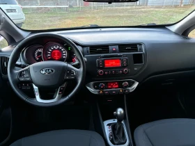 Kia Rio 1.4i AVTOMAT SWISS, снимка 9