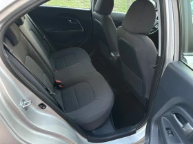 Kia Rio 1.4i AVTOMAT SWISS, снимка 8