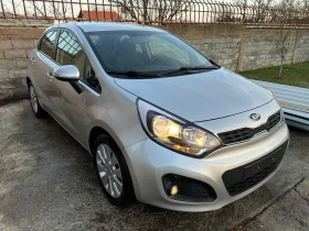 Kia Rio 1.4i AVTOMAT SWISS, снимка 1