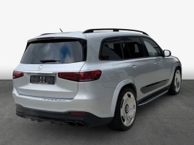 Mercedes-Benz GLS 63 AMG 4MATIC+ 7 Sitze, снимка 2