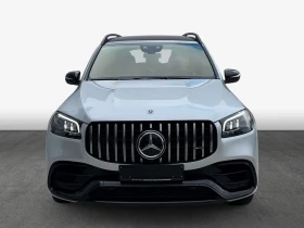  Mercedes-Benz GLS 63...