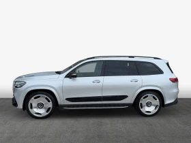 Mercedes-Benz GLS 63 AMG 4MATIC+ 7 Sitze, снимка 3