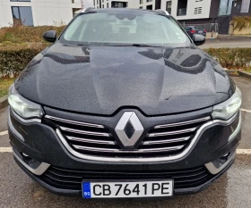 Обява за продажба на Renault Talisman КАМЕРА* НАВИ* МАСАЖ* ТОП!!! ~Цена по договаряне - изображение 1