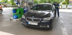 BMW 520 x-drive, снимка 2