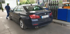 BMW 520 x-drive, снимка 3