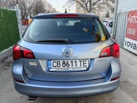 Opel Astra 1.4i-140.* -5* * * * *  | Mobile.bg    3