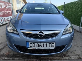 Opel Astra 1.4i-140.* -5* * * * *  | Mobile.bg    6