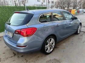 Opel Astra 1.4i-140.* -5* * * * *  | Mobile.bg    4