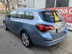 Opel Astra 1.4i-140.* -5* * * * *  | Mobile.bg    2