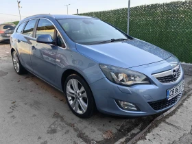 Opel Astra 1.4i-140.* -5* * * * *  | Mobile.bg    5