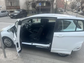 Ford B-Max Eco Boost , снимка 6