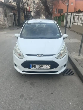 Ford B-Max Eco Boost , снимка 3