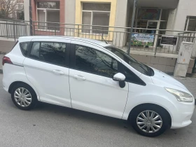 Ford B-Max Eco Boost , снимка 4