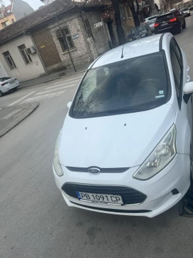 Ford B-Max Eco Boost , снимка 2