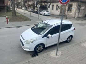 Ford B-Max Eco Boost , снимка 9