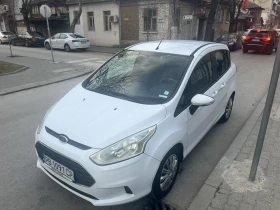 Ford B-Max Eco Boost , снимка 1