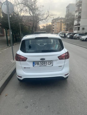 Ford B-Max Eco Boost , снимка 8