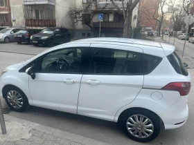 Ford B-Max Eco Boost , снимка 5