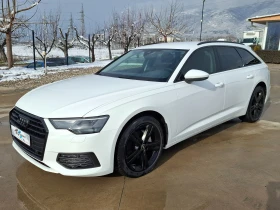 Audi A6 quattro/Euro6D, снимка 1