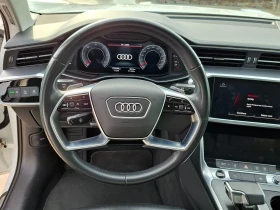 Audi A6 quattro/Euro6D, снимка 8