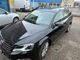     VW Passat 2.0TDI* Highline* Swiss* 