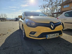 Renault Clio 1.2, снимка 1