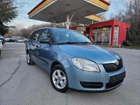 Skoda Fabia 1.4, 86.., 4 ,  4! | Mobile.bg    3