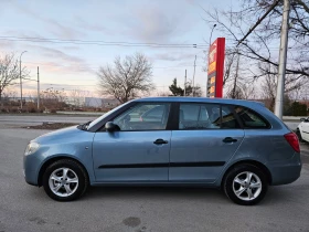 Skoda Fabia 1.4, 86.., 4 ,  4! | Mobile.bg    8