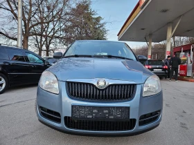 Skoda Fabia 1.4, 86.., 4 ,  4! | Mobile.bg    2