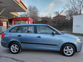 Skoda Fabia 1.4, 86.., 4 ,  4! | Mobile.bg    4