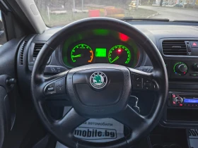 Skoda Fabia 1.4, 86.., 4 ,  4! | Mobile.bg    13