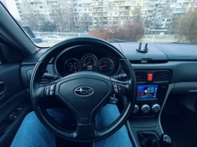 Subaru Forester 2.0 X | Mobile.bg    5