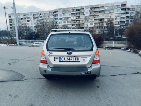 Subaru Forester 2.0 X, снимка 3