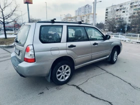 Subaru Forester 2.0 X, снимка 4